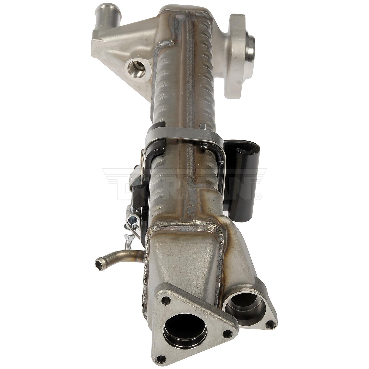 Dorman 9045022 - EGR Cooler Dorman 9045022 EGR Cooler product image 2 of 5