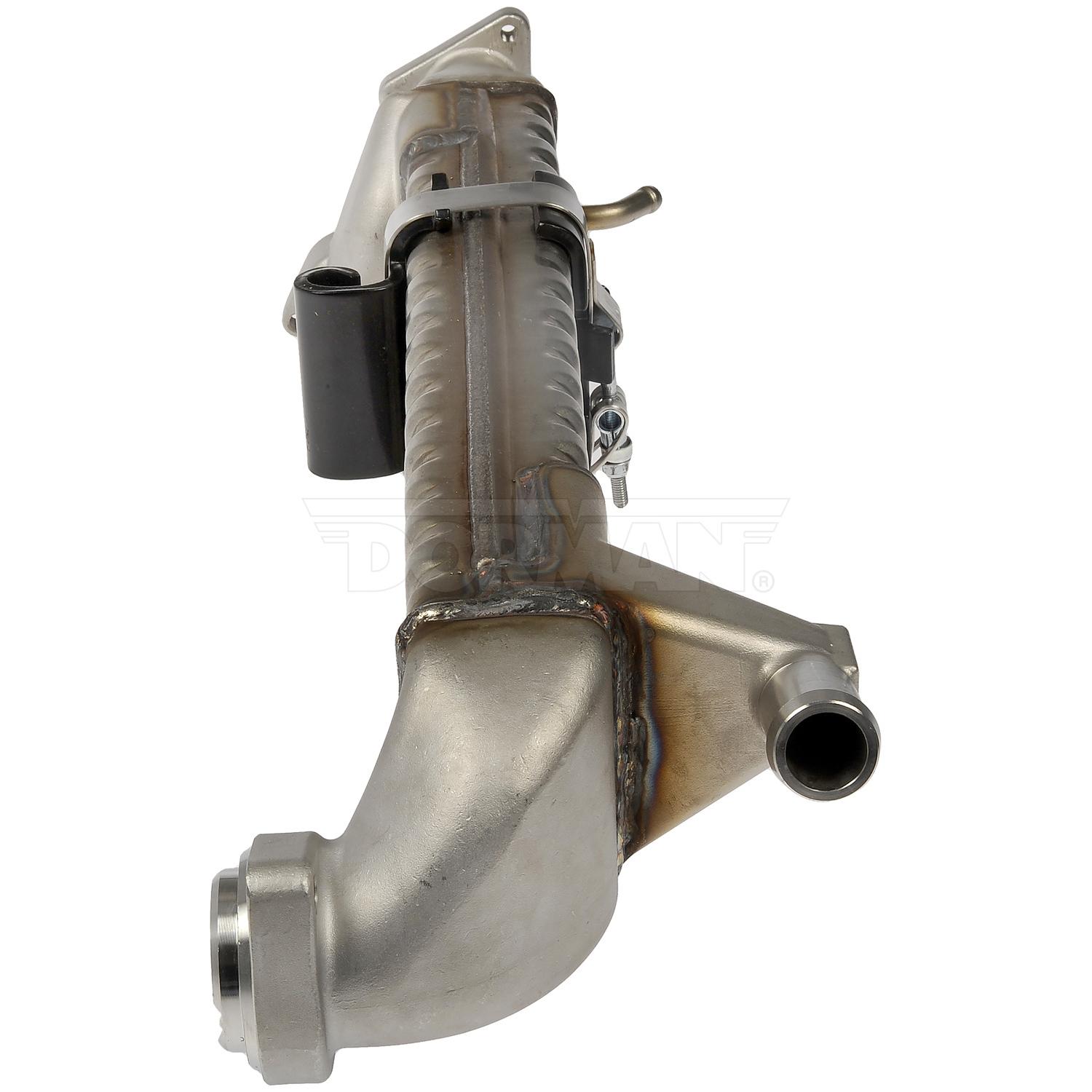 Dorman 9045022 - EGR Cooler Dorman 9045022 EGR Cooler product image 3 of 5