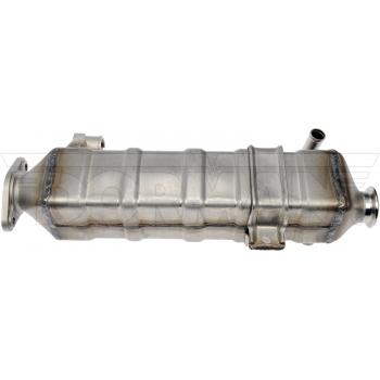2008 Roadmaster Rail A-Straight Rail EGR Cooler