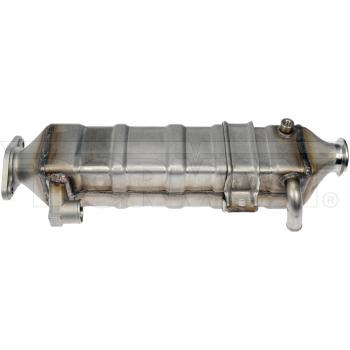 2008 Roadmaster Rail A-Straight Rail EGR Cooler Dorman 9045027 image 2 of 3