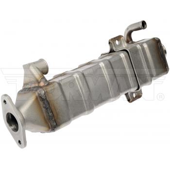 2008 Roadmaster Rail A-Straight Rail EGR Cooler Dorman 9045027 image 3 of 3