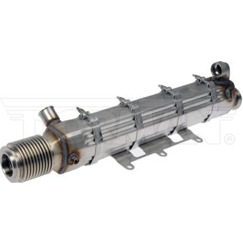 2007 Kenworth T600A EGR Cooler Dorman 9045036 image 2 of 4