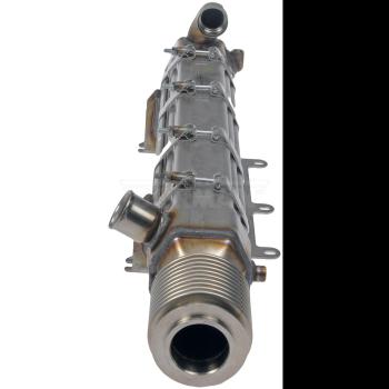 2007 Kenworth T600A EGR Cooler Dorman 9045036 image 3 of 4