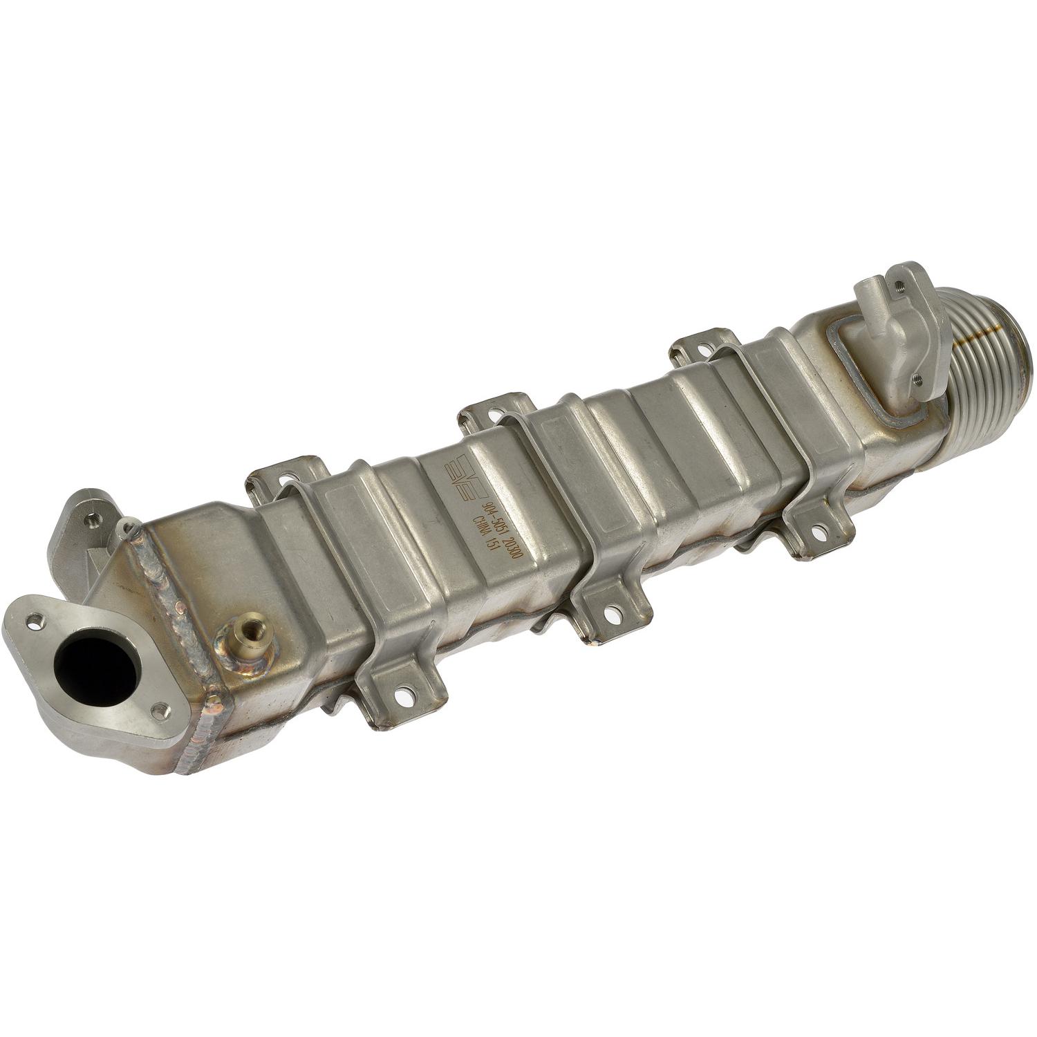 Dorman 9045051 - EGR Cooler Dorman 9045051 EGR Cooler product image 2 of 8