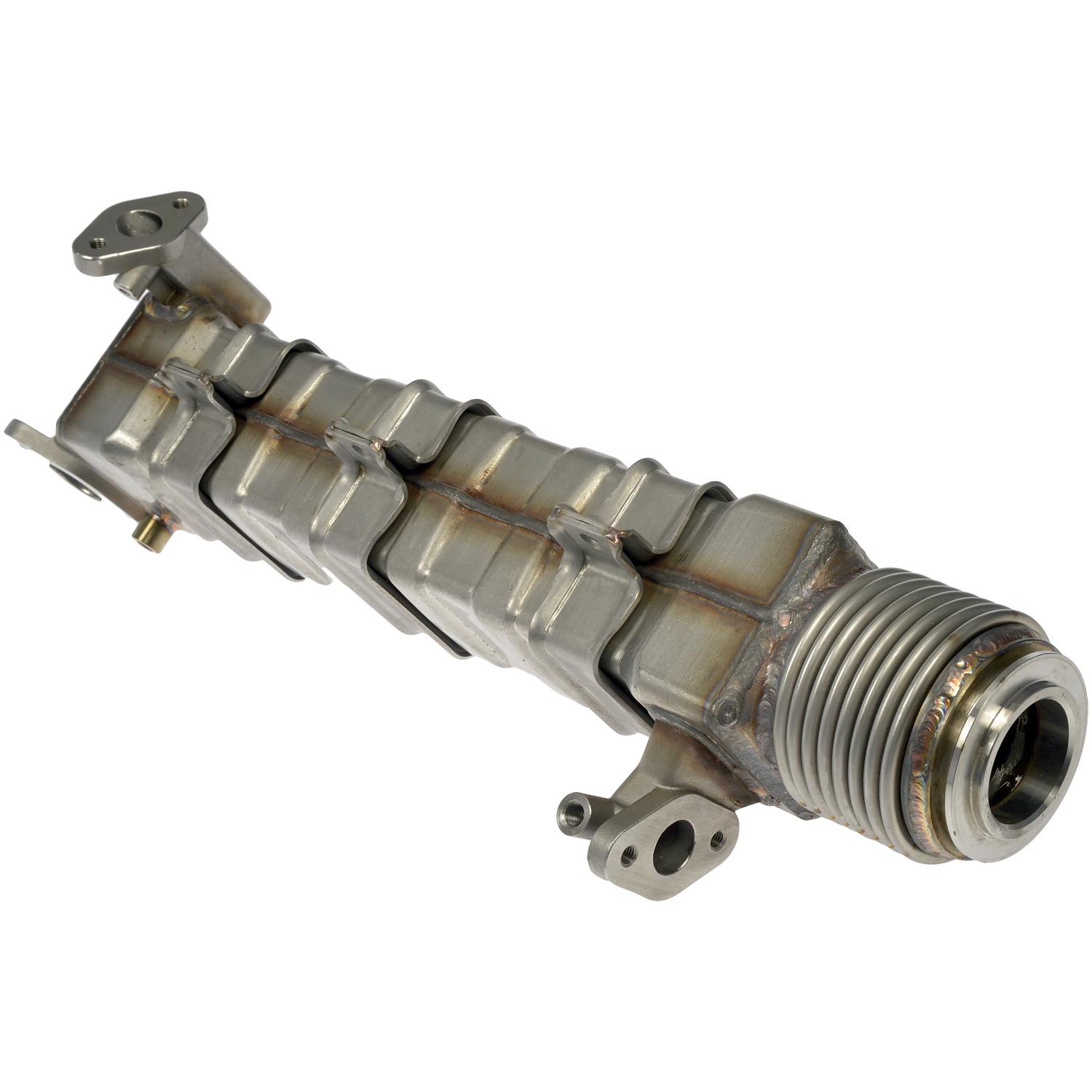 Dorman 9045051 - EGR Cooler Dorman 9045051 EGR Cooler product image 3 of 8