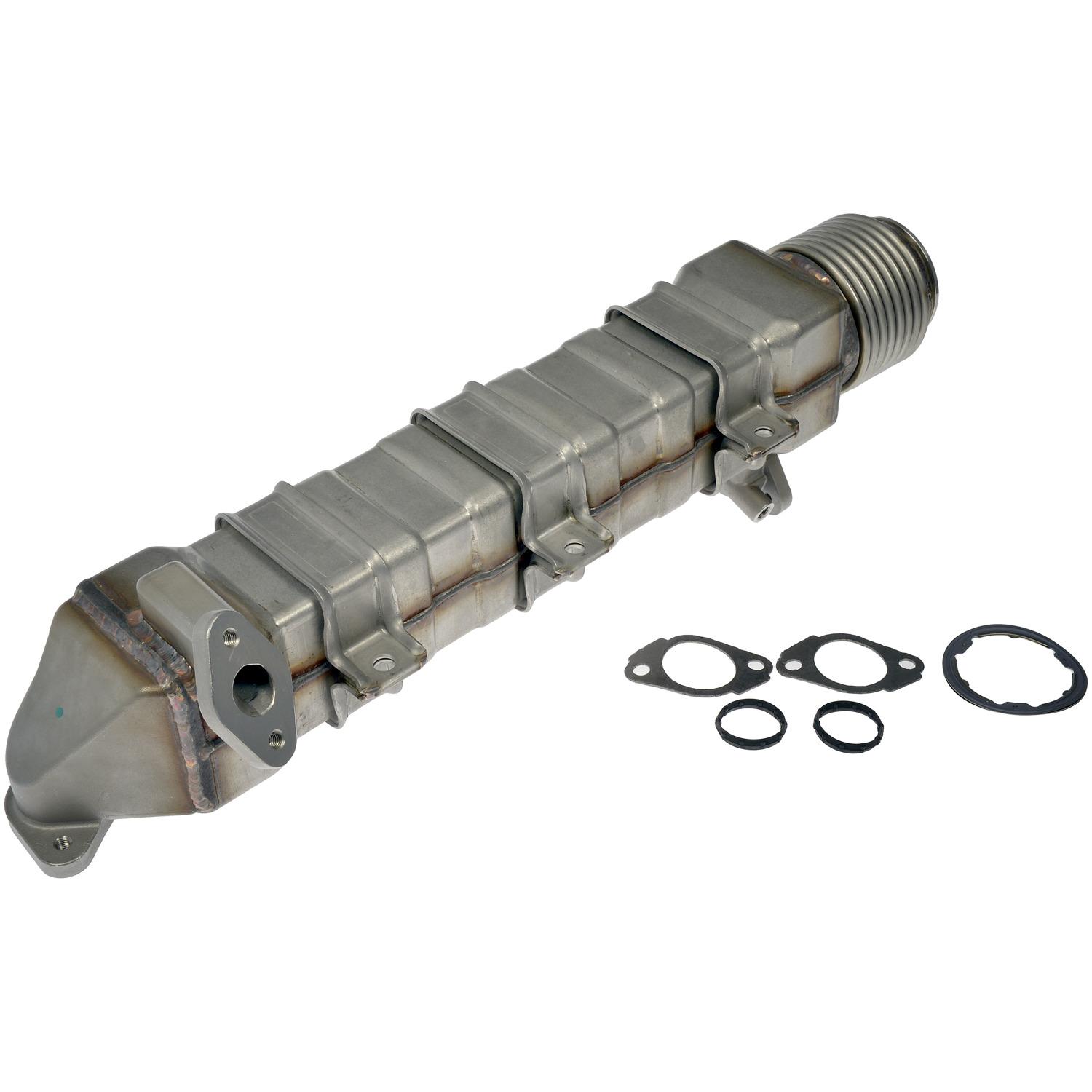 Dorman 9045051 - EGR Cooler Dorman 9045051 EGR Cooler product image 5 of 8