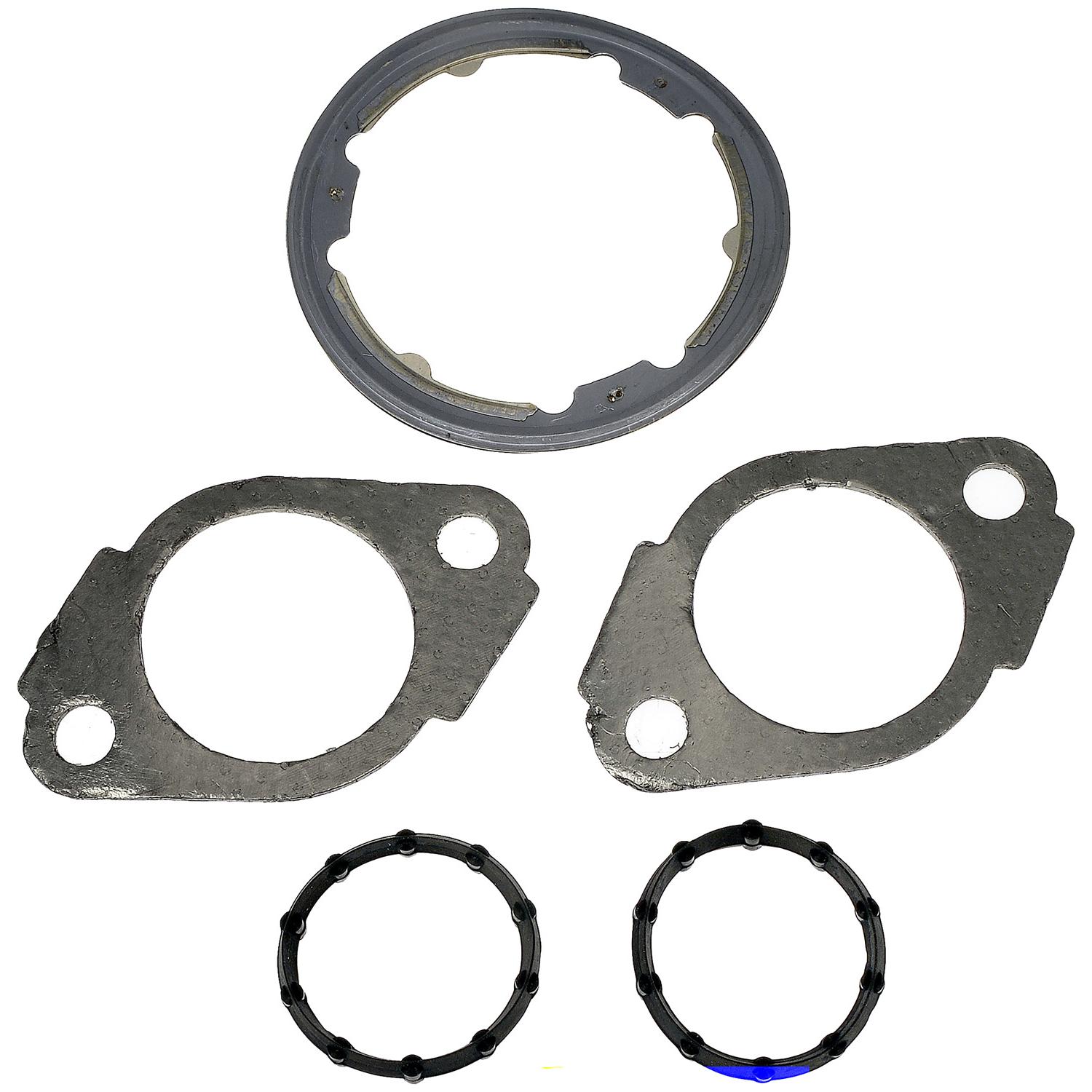 Dorman 9045051 - EGR Cooler Dorman 9045051 EGR Cooler product image 8 of 8