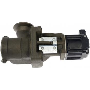 2011 Peterbilt 384 EGR Valve Dorman 9045072 image 2 of 4