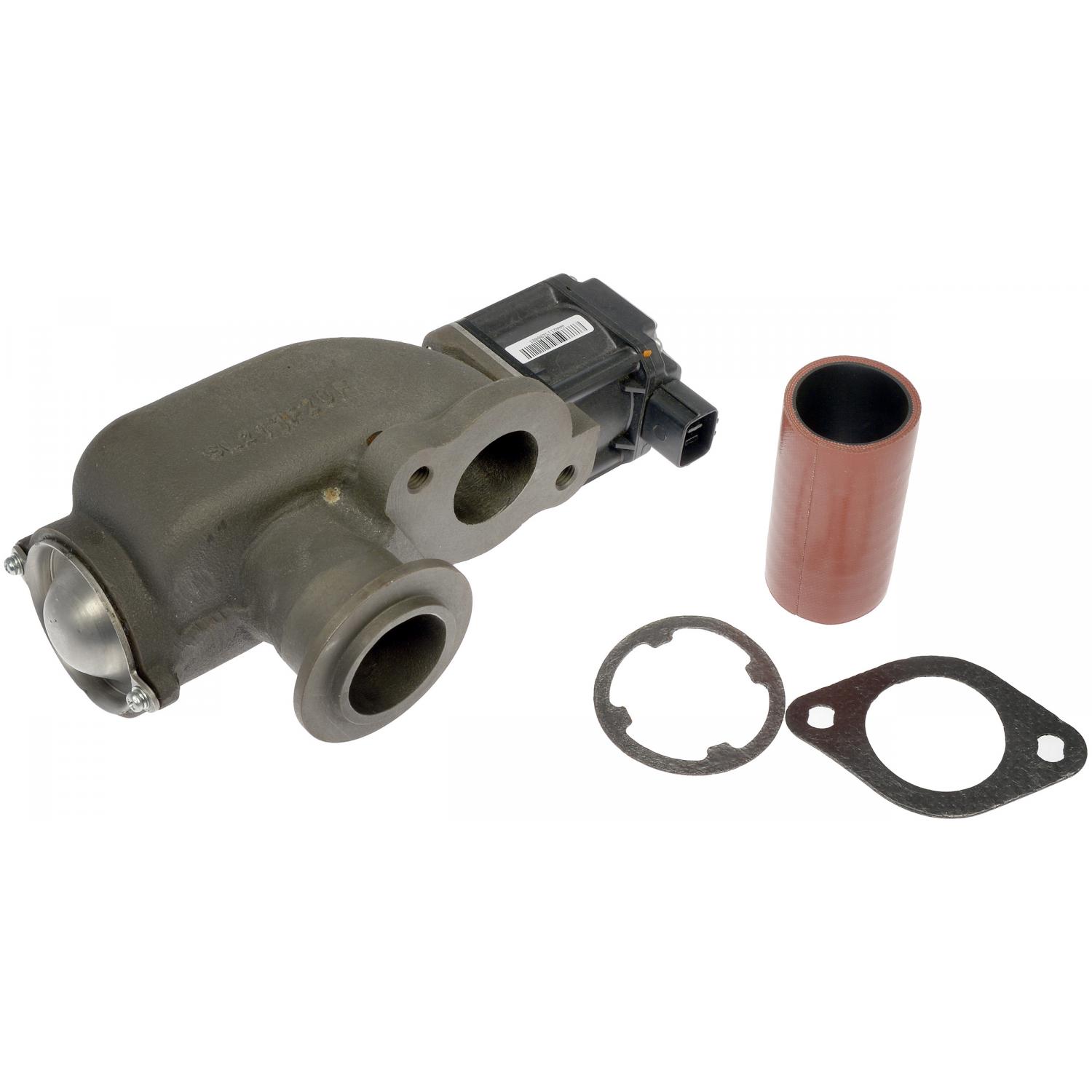Dorman 9045072 - EGR Valve Dorman 9045072 EGR Valve product image 5 of 6