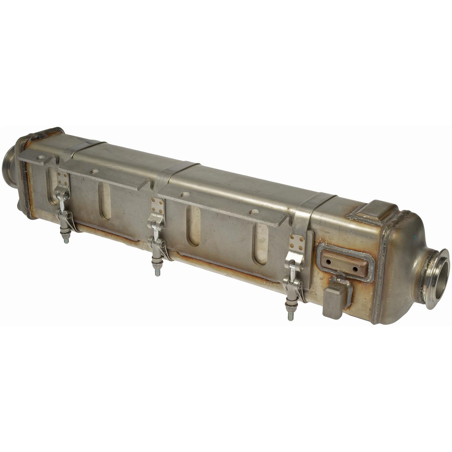 Dorman 9045080 - EGR Cooler Dorman 9045080 EGR Cooler product image 1 of 6
