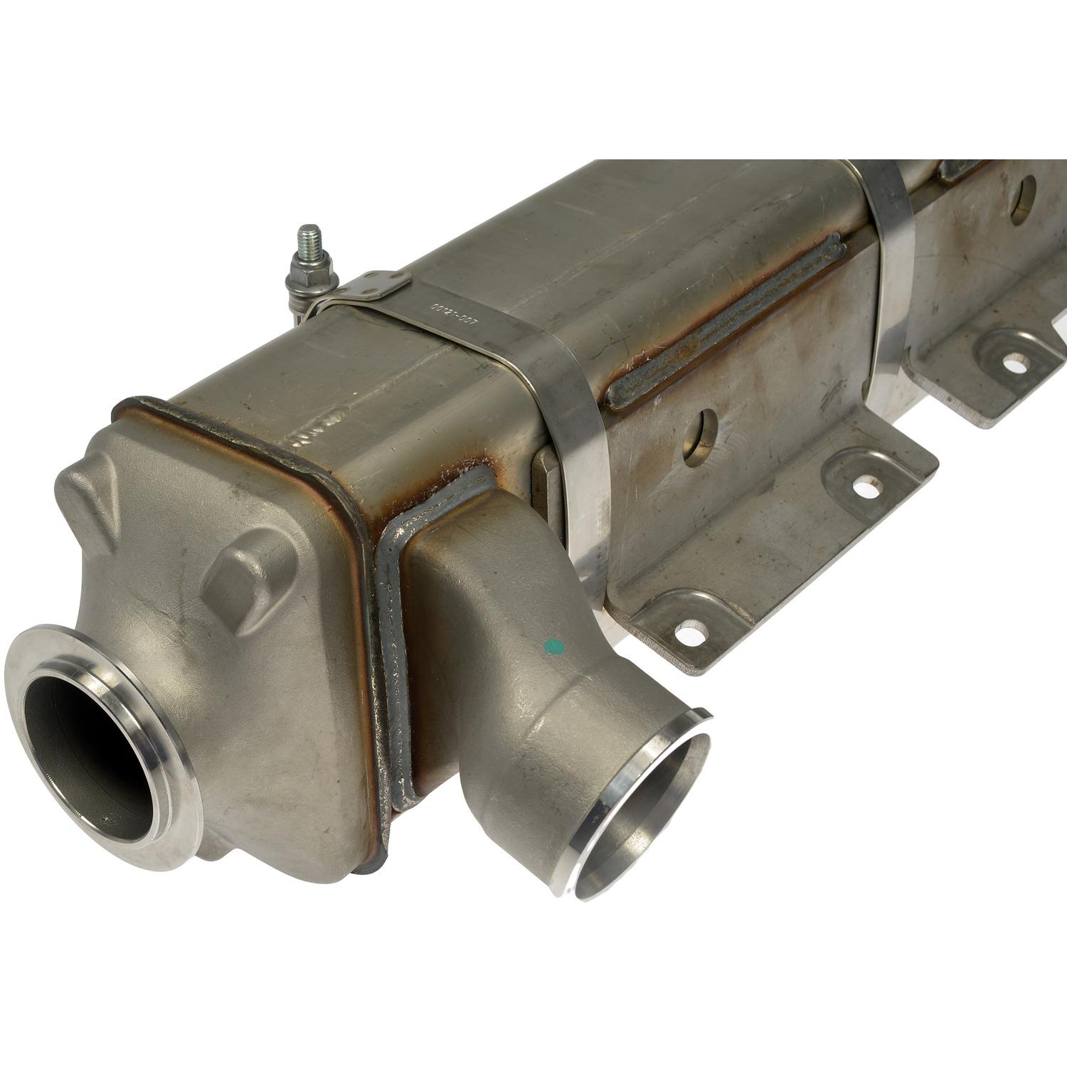 Dorman 9045080 - EGR Cooler Dorman 9045080 EGR Cooler product image 3 of 6