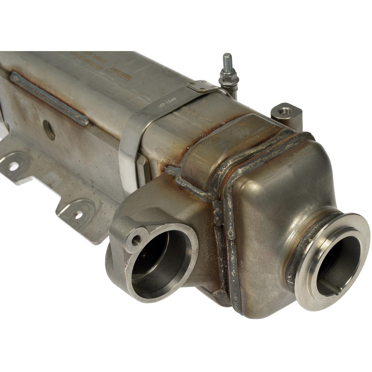 Dorman 9045080 - EGR Cooler Dorman 9045080 EGR Cooler product image 4 of 6