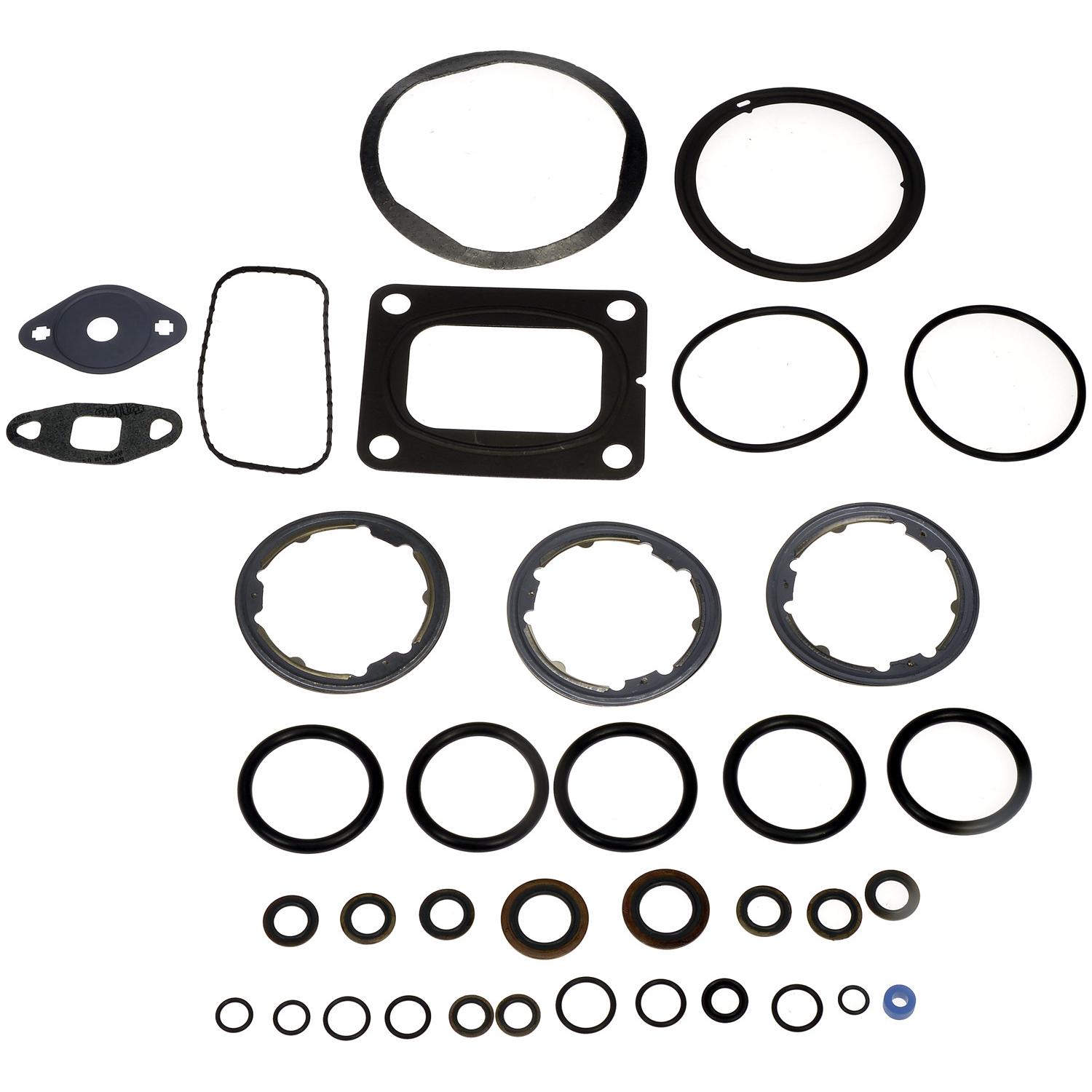 Dorman 9045080 - EGR Cooler Dorman 9045080 EGR Cooler product image 6 of 6