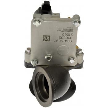 2004 Peterbilt 378 EGR Valve