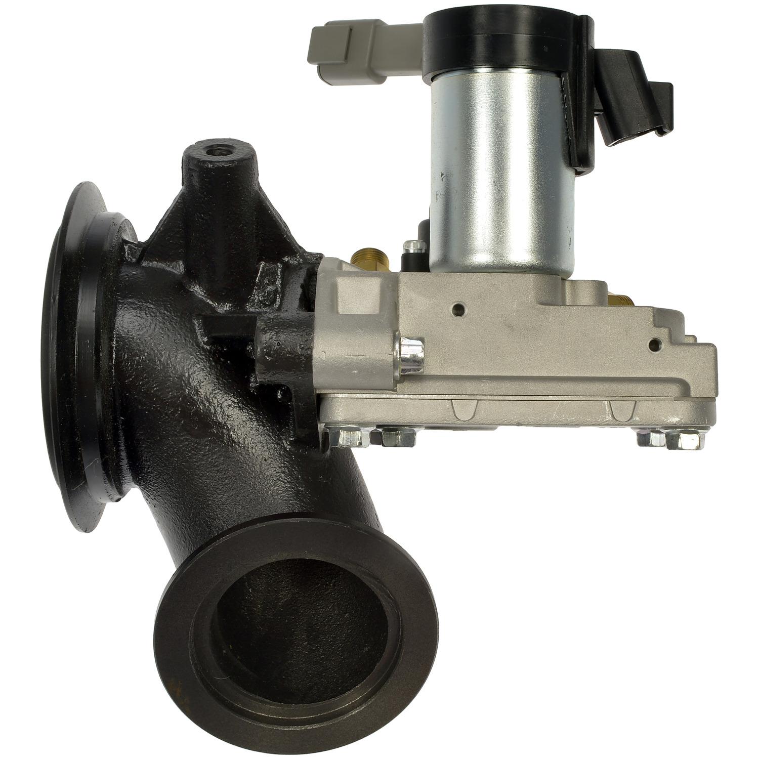 Dorman 9045097 - EGR Valve Dorman 9045097 EGR Valve product image 2 of 8
