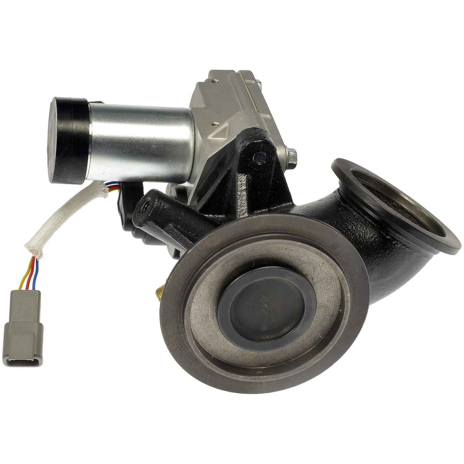 Dorman 9045097 - EGR Valve Dorman 9045097 EGR Valve product image 3 of 8
