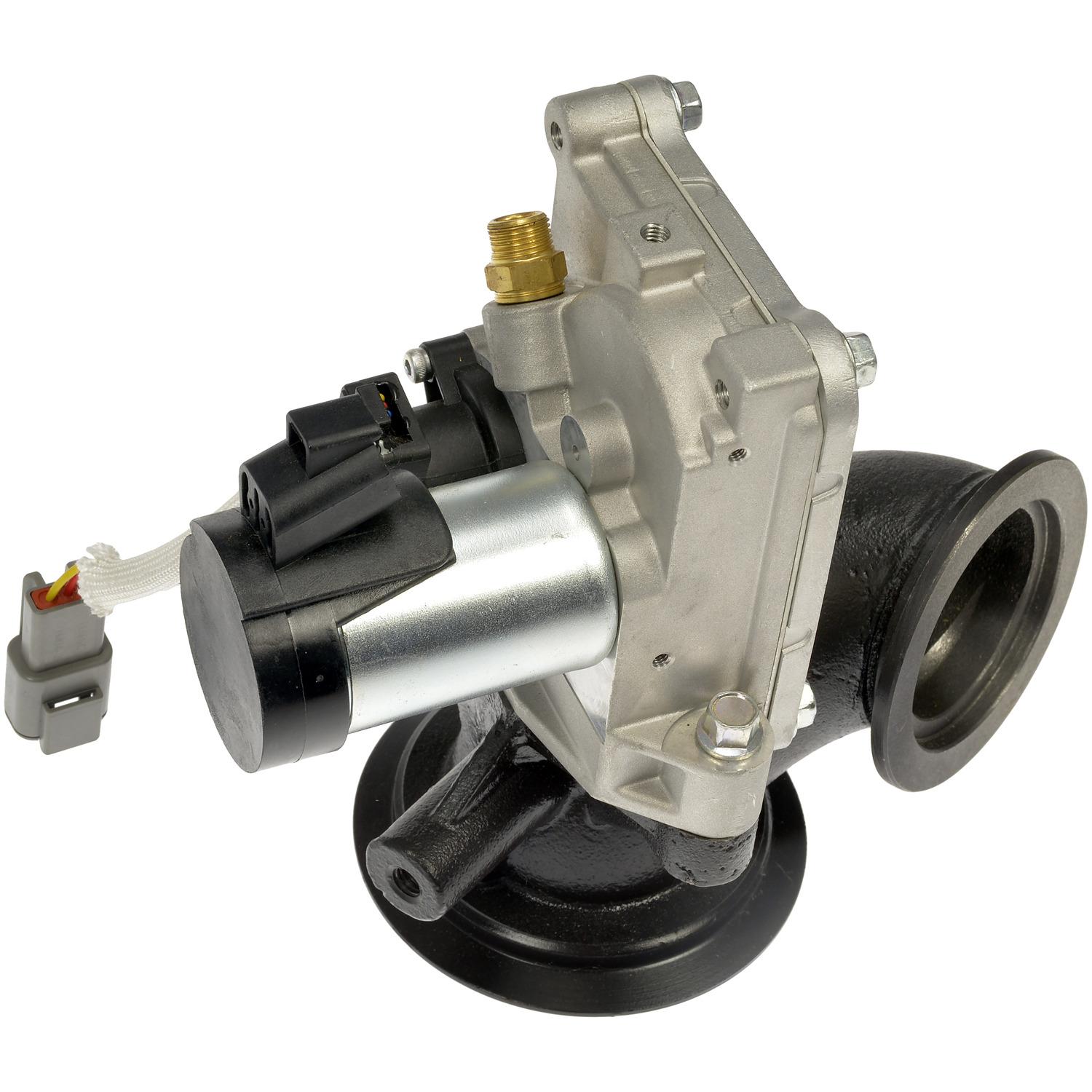 Dorman 9045097 - EGR Valve Dorman 9045097 EGR Valve product image 4 of 8