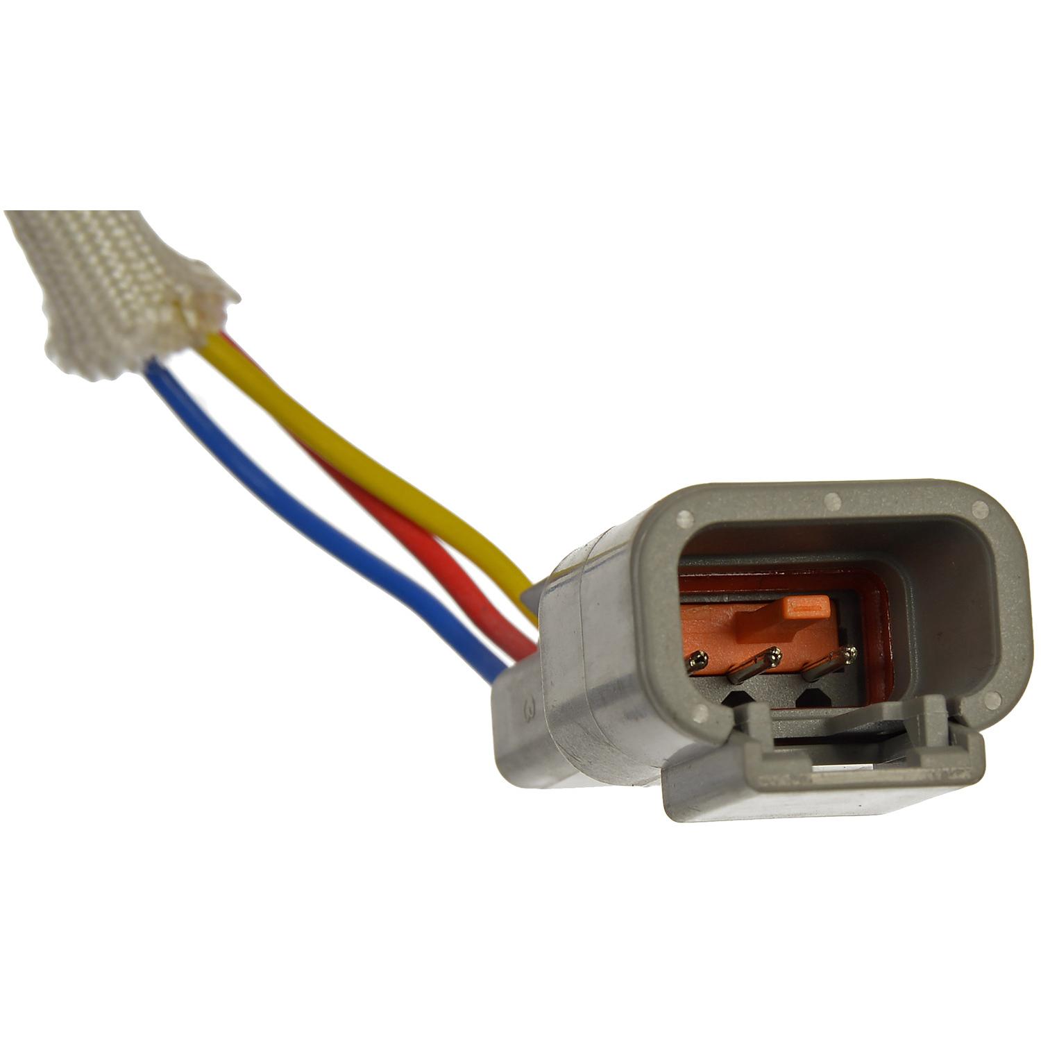 Dorman 9045097 - EGR Valve Dorman 9045097 EGR Valve product image 5 of 8
