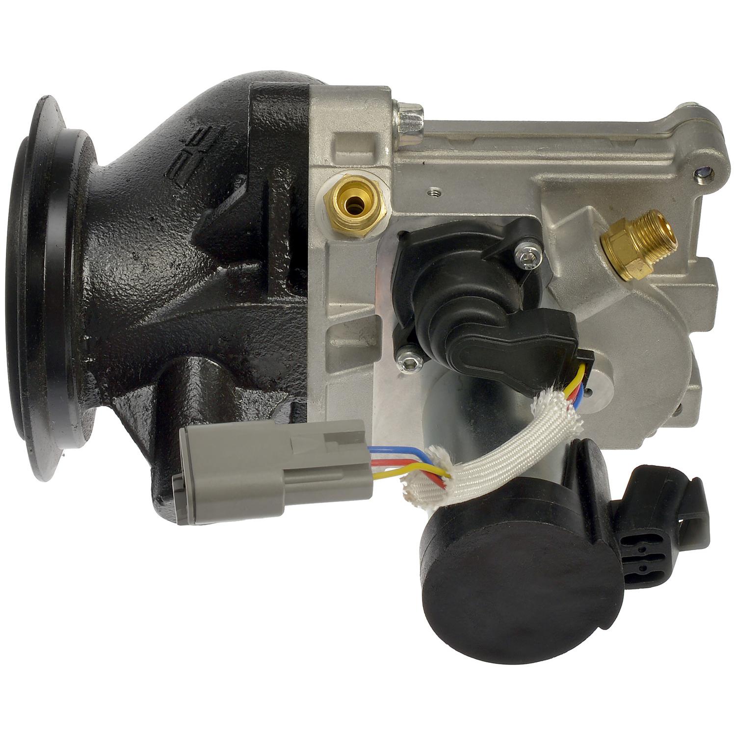 Dorman 9045097 - EGR Valve Dorman 9045097 EGR Valve product image 6 of 8