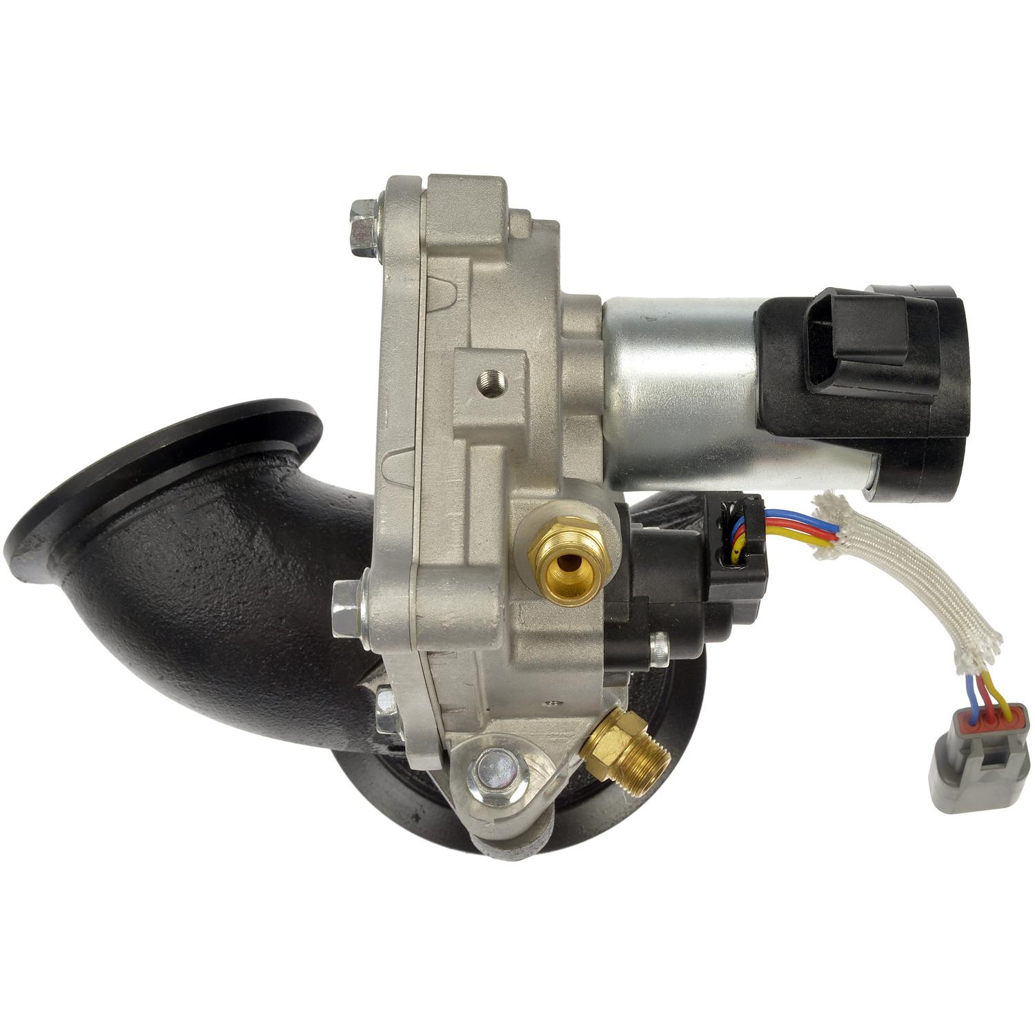 Dorman 9045097 - EGR Valve Dorman 9045097 EGR Valve product image 7 of 8
