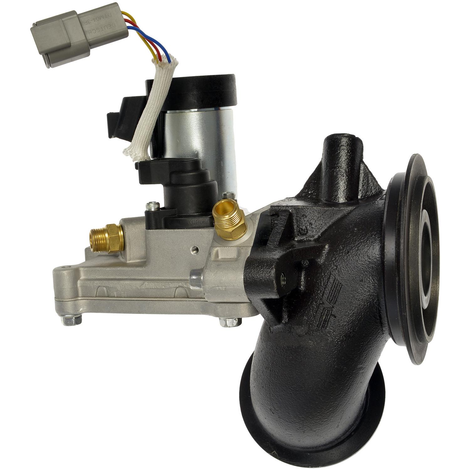 Dorman 9045097 - EGR Valve Dorman 9045097 EGR Valve product image 8 of 8