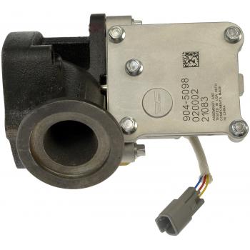2006 Autocar LLC. Xpeditor WXR EGR Valve