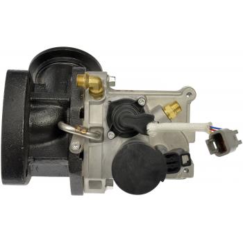 2006 Autocar LLC. Xpeditor WXR EGR Valve Dorman 9045098 image 2 of 4