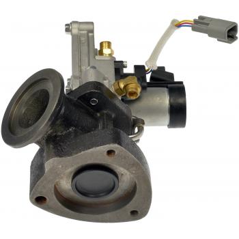 2006 Autocar LLC. Xpeditor WXR EGR Valve Dorman 9045098 image 3 of 4