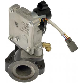2006 Autocar LLC. Xpeditor WXR EGR Valve Dorman 9045098 image 4 of 4