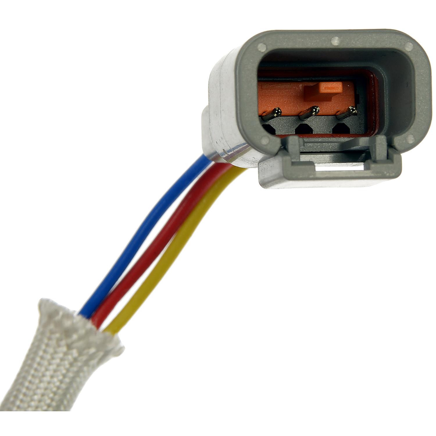 Dorman 9045098 EGR Valve product image 5 of 7
