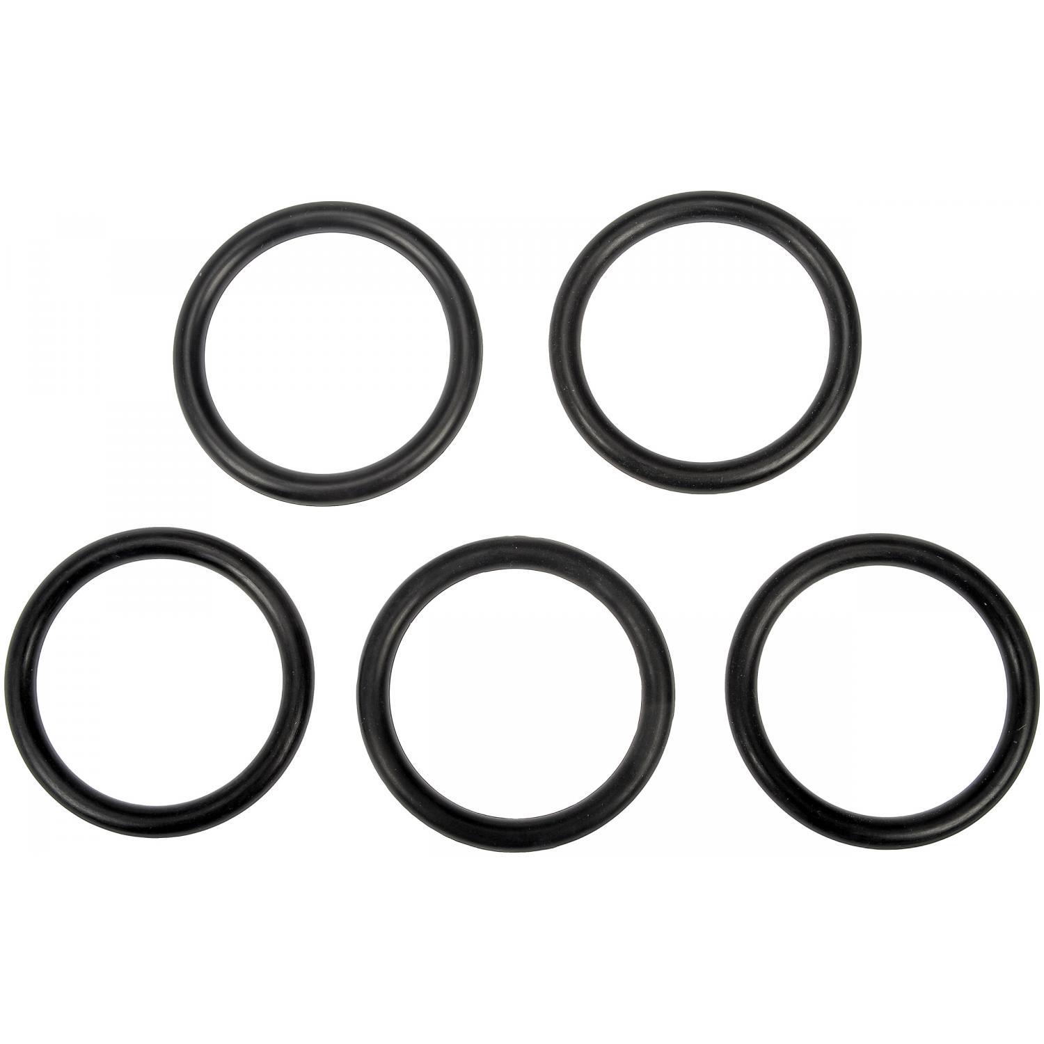 Dorman 9045129 - Engine Water Pump O-Ring Dorman 9045129 Engine Water Pump O-Ring product image 2 of 4