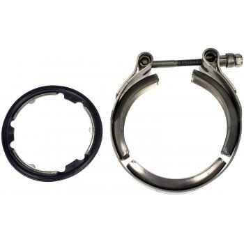2011 Peterbilt 384 EGR Cooler Installation Kit Dorman 9045158 image 2 of 4