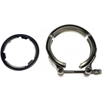 2011 Peterbilt 384 EGR Cooler Installation Kit Dorman 9045158 image 3 of 4
