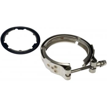 2011 Peterbilt 384 EGR Cooler Installation Kit Dorman 9045158 image 4 of 4