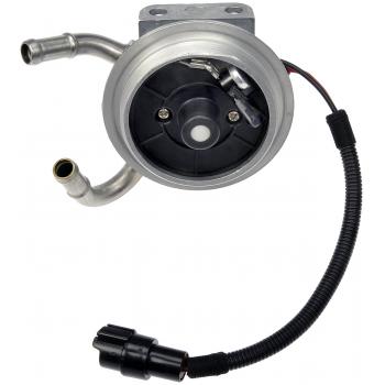 2010 Chevrolet Silverado 3500 HD Fuel Filter Housing Dorman 904517 image 2 of 4