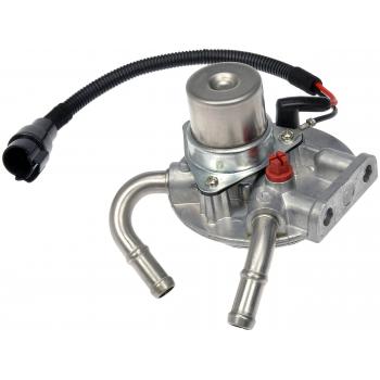 2010 Chevrolet Silverado 3500 HD Fuel Filter Housing Dorman 904517 image 4 of 4