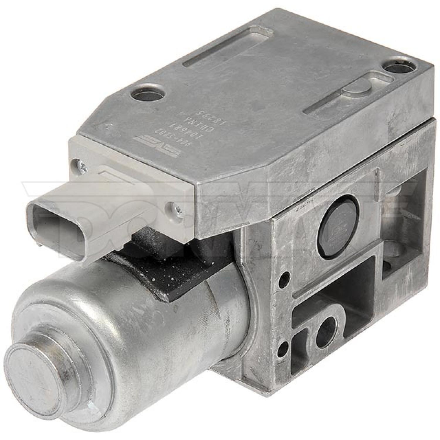Dorman 9045202 - Variable Pressure Output Device Dorman 9045202 Variable Pressure Output Device product image 1 of 1