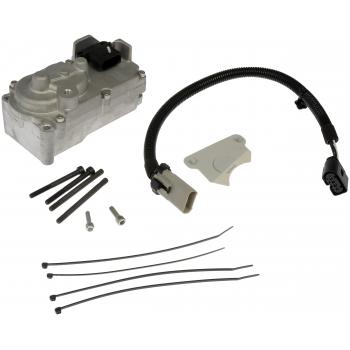 2011 Ram 4000 Turbocharger Actuator Dorman 904530 image 4 of 4