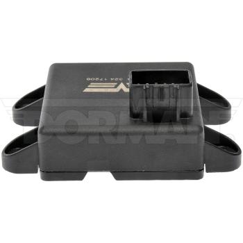 2011 Peterbilt 389 Door Mirror Control Module