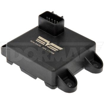 2007 Peterbilt 378 Door Mirror Control Module Dorman 9045406 image 2 of 4