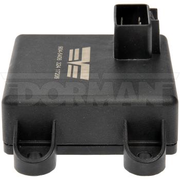 2007 Peterbilt 378 Door Mirror Control Module Dorman 9045406 image 4 of 4