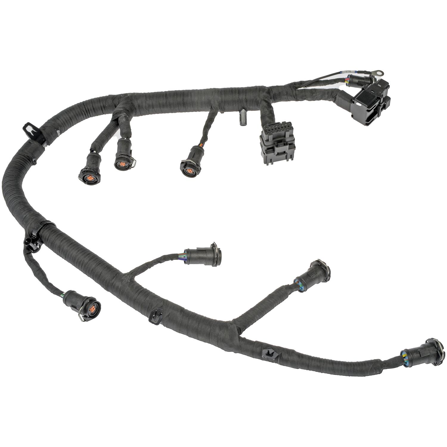 Dorman 904546 Fuel Injection Harness product image 1 of 6