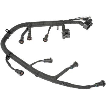 2005 Ford Excursion Fuel Injection Harness Dorman 904546 image 1 of 4