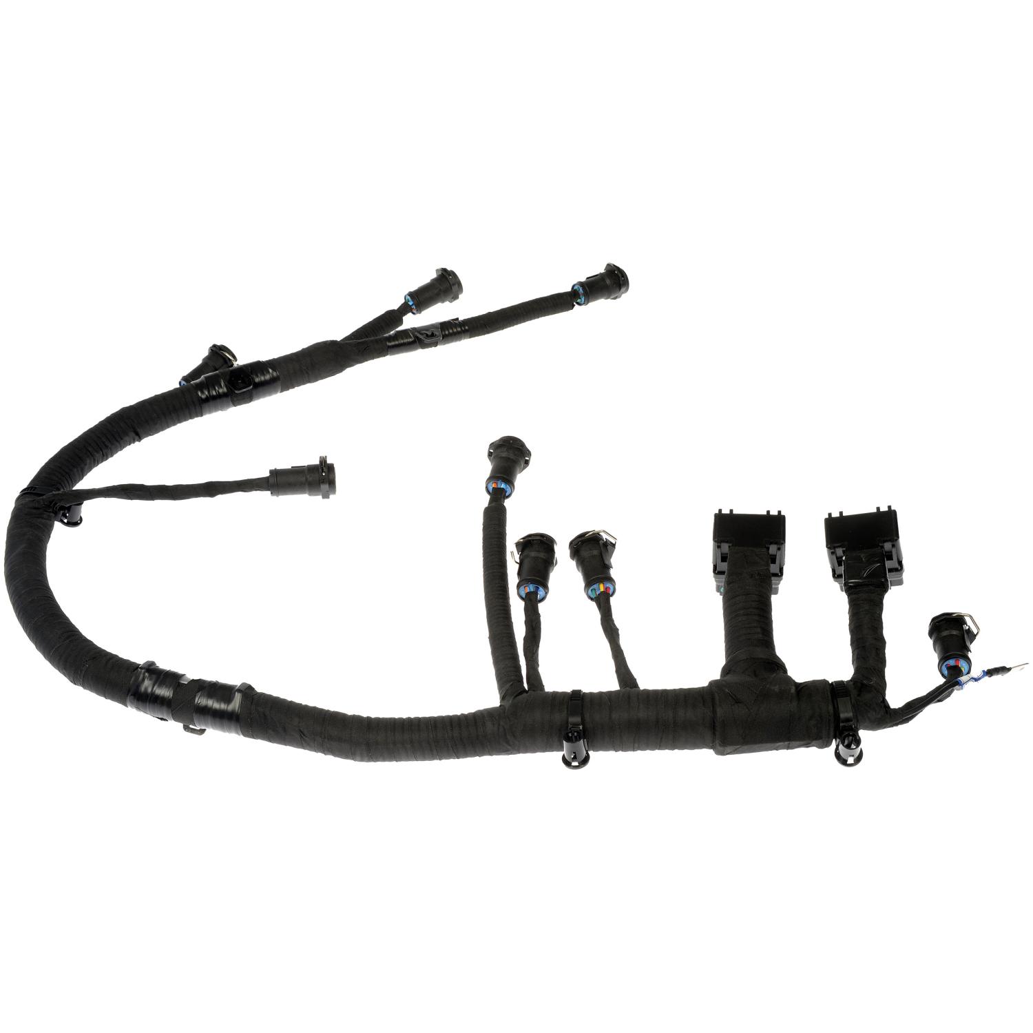 Dorman 904547 - Fuel Injection Harness Dorman 904547 Fuel Injection Harness product image 1 of 4