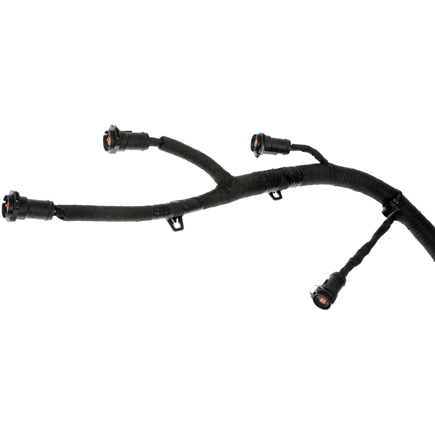 Dorman 904547 - Fuel Injection Harness Dorman 904547 Fuel Injection Harness product image 2 of 4