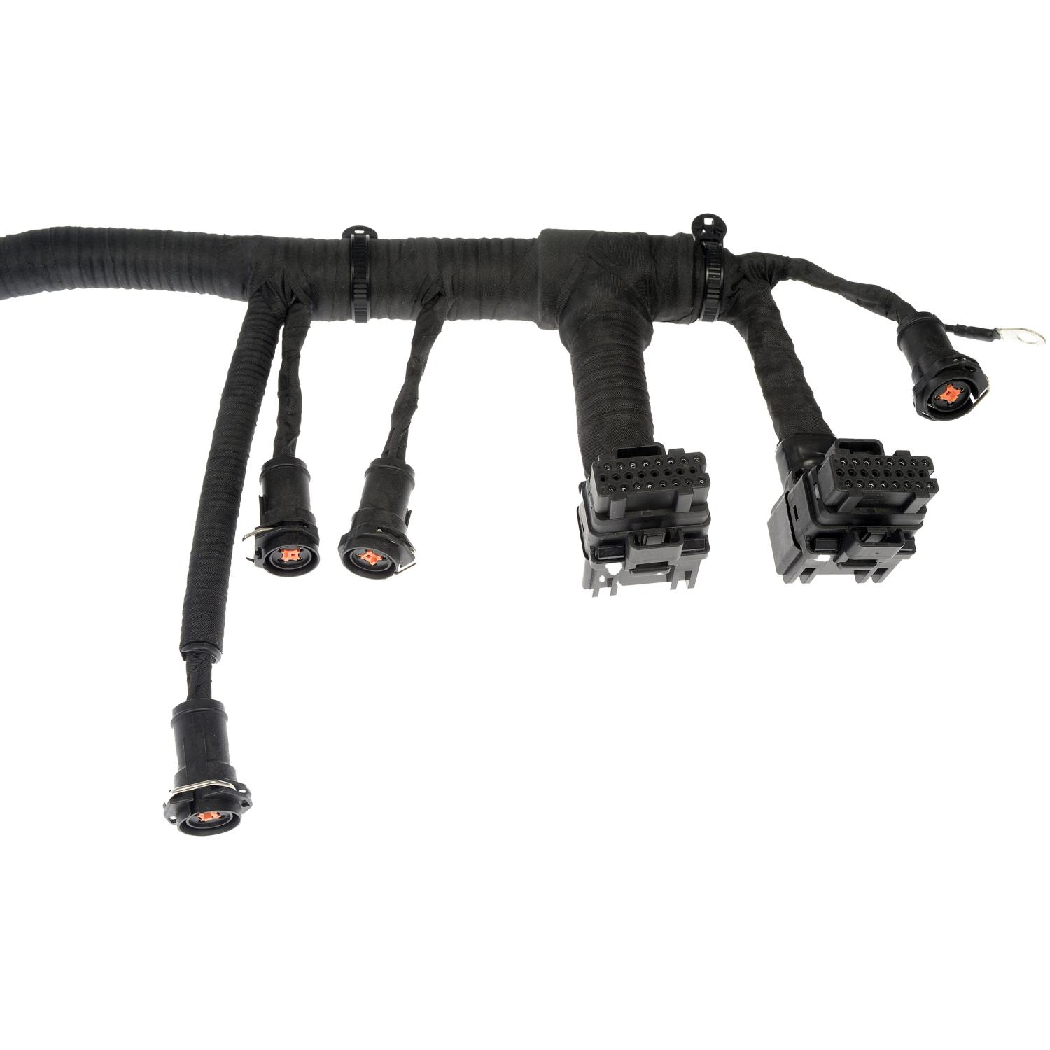 Dorman 904547 - Fuel Injection Harness Dorman 904547 Fuel Injection Harness product image 3 of 4