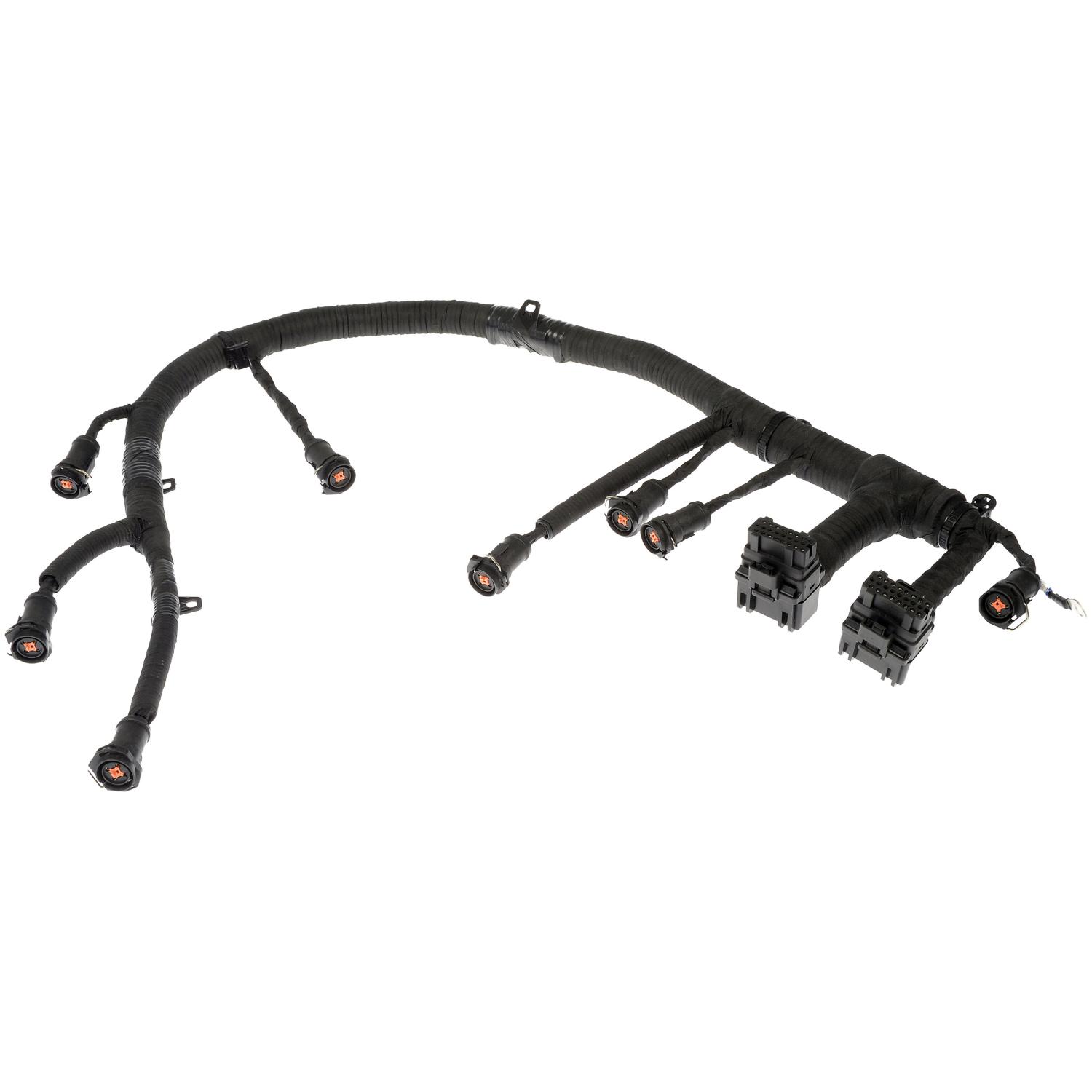 Dorman 904547 - Fuel Injection Harness Dorman 904547 Fuel Injection Harness product image 4 of 4