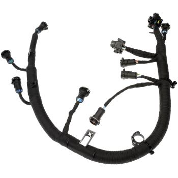 2003 Ford Excursion Fuel Injection Harness Dorman 904548 image 1 of 4