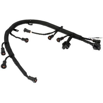 2003 Ford Excursion Fuel Injection Harness Dorman 904548 image 2 of 4