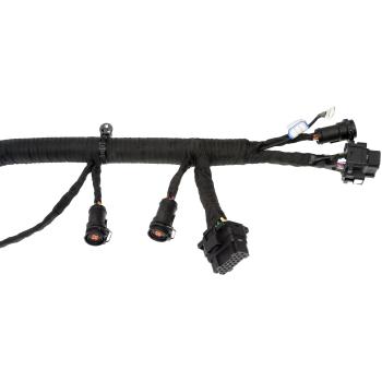 2003 Ford Excursion Fuel Injection Harness Dorman 904548 image 3 of 4